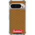 Sneakerhead Gold Pattern Pixel 9/9 Pro Clear Case